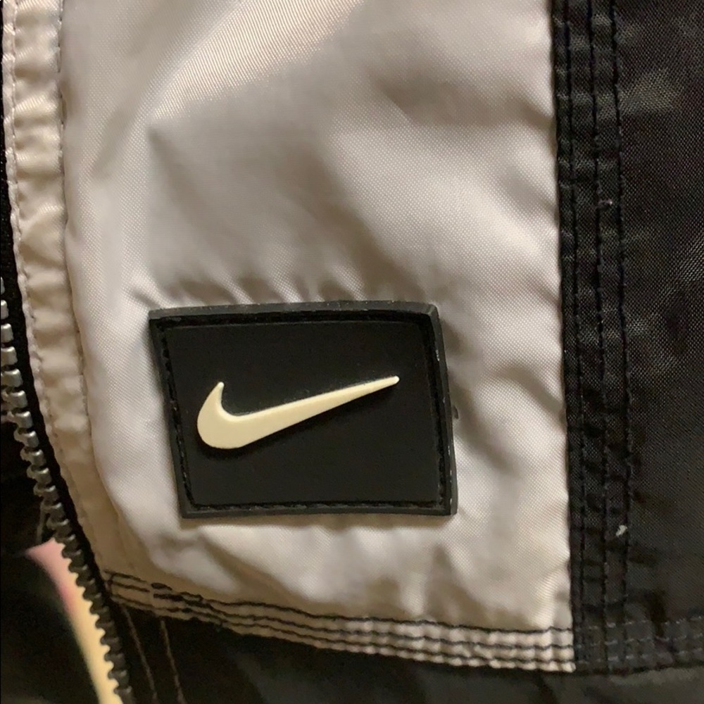 Vintage Nike windbreaker